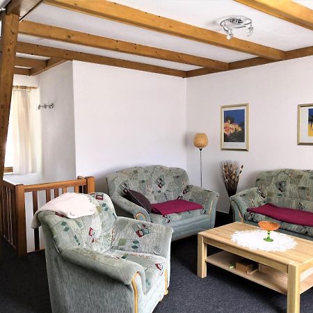Apartmán Sonnenblume Heidesee Exteriér fotografie