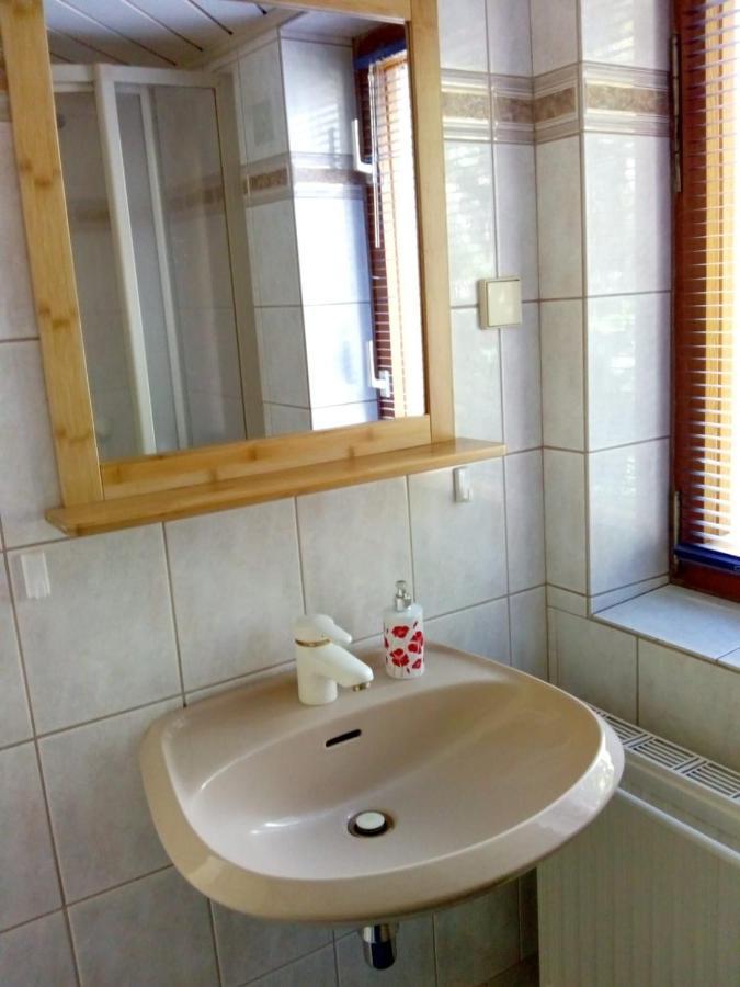 Apartmán Sonnenblume Heidesee Exteriér fotografie